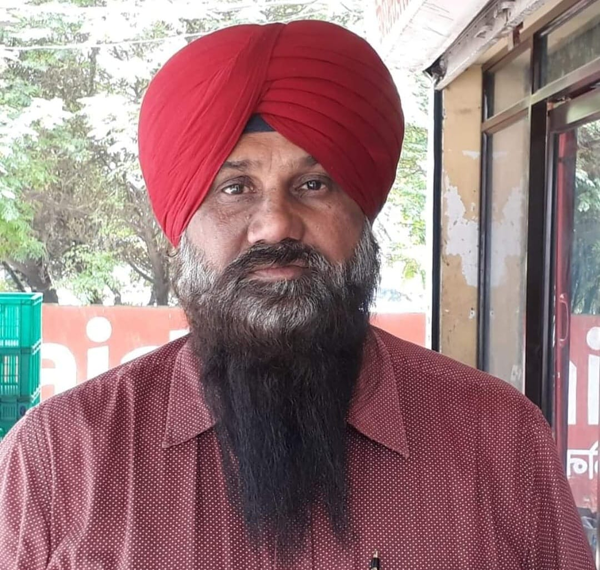 Punjab government is trying to solve the problems of farmers and every section of the society - Sukhwinder Singh Muggowal